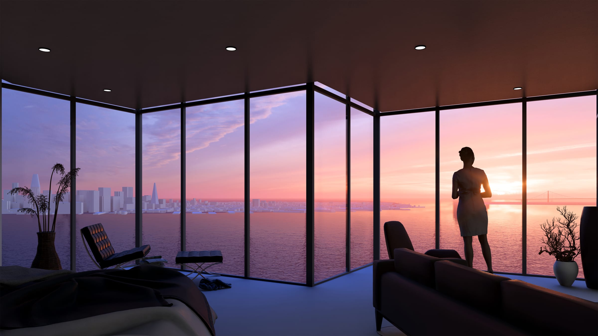 3D Visualization